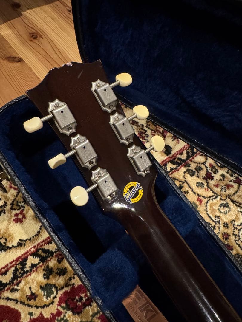 Gibson Historic Collection J-45 2005年製