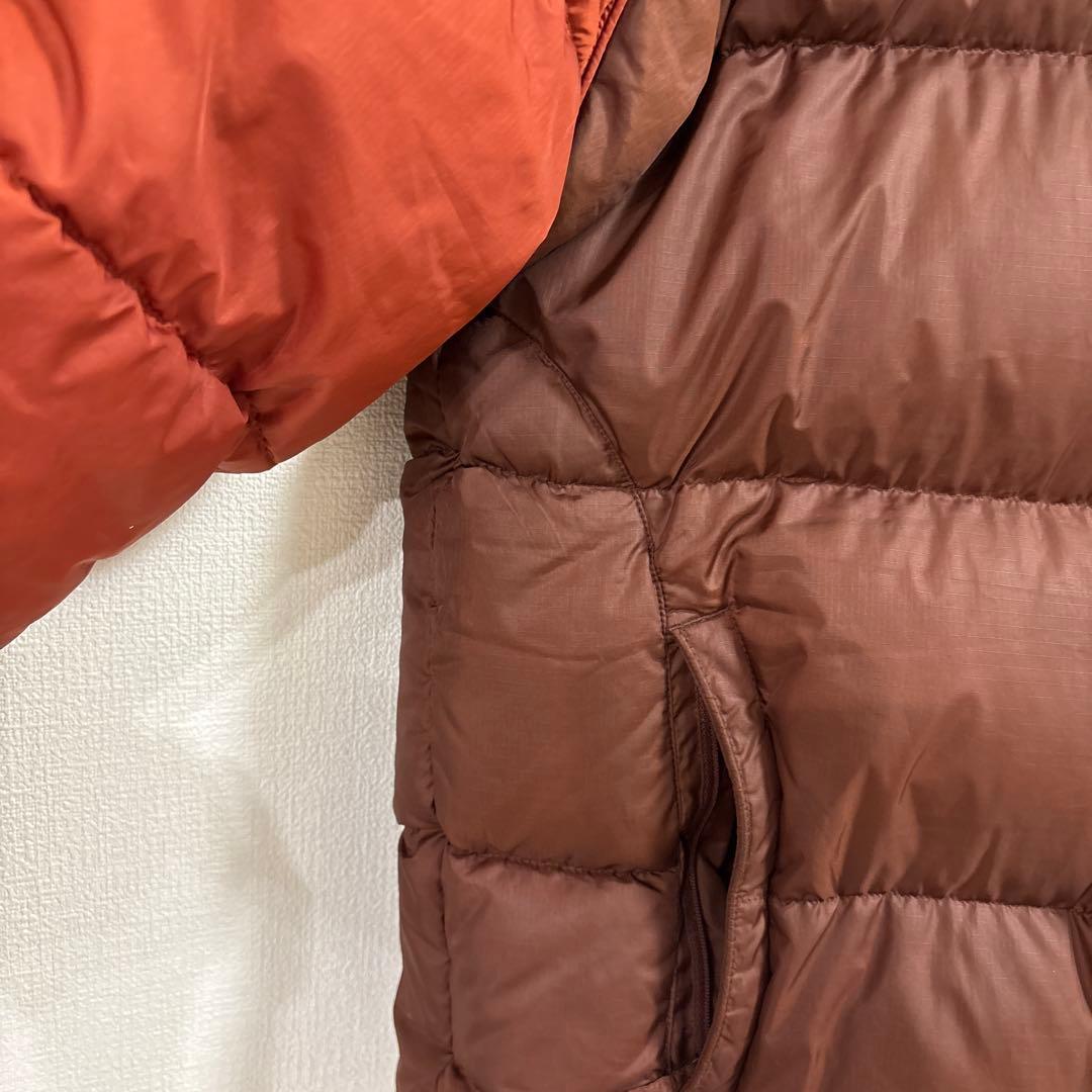 NIKE 90's【銀タグ】ダウンジャケット