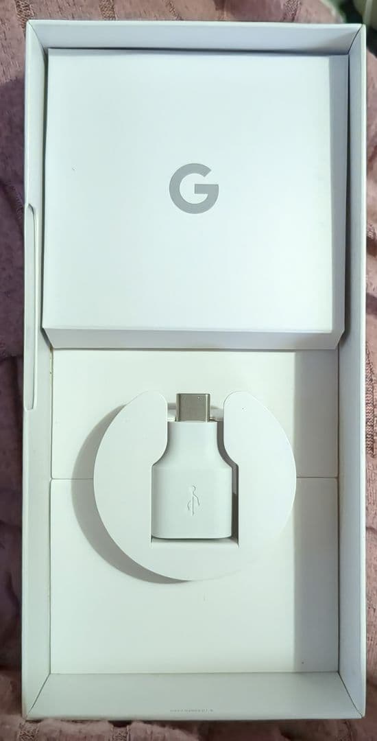 GooglePixel 7a 充電池確認済みです SIMフリー