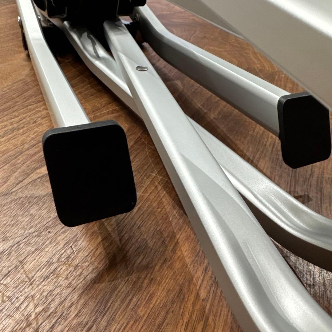 ★ peak ローチェア30 カーキ ※218