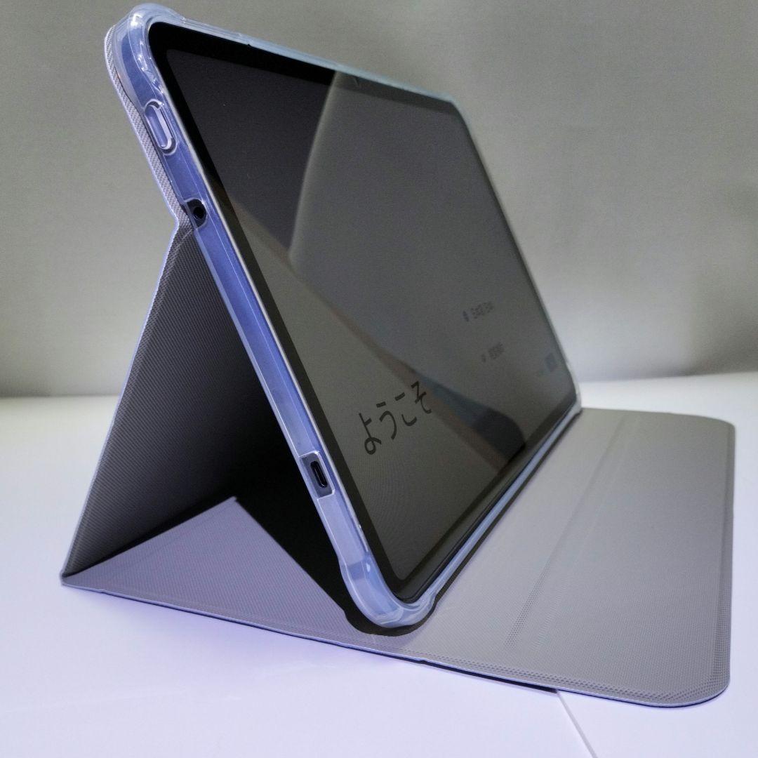 【ケース付・ガラスフィルム貼付済】TECLAST T65 13インチ タブレット