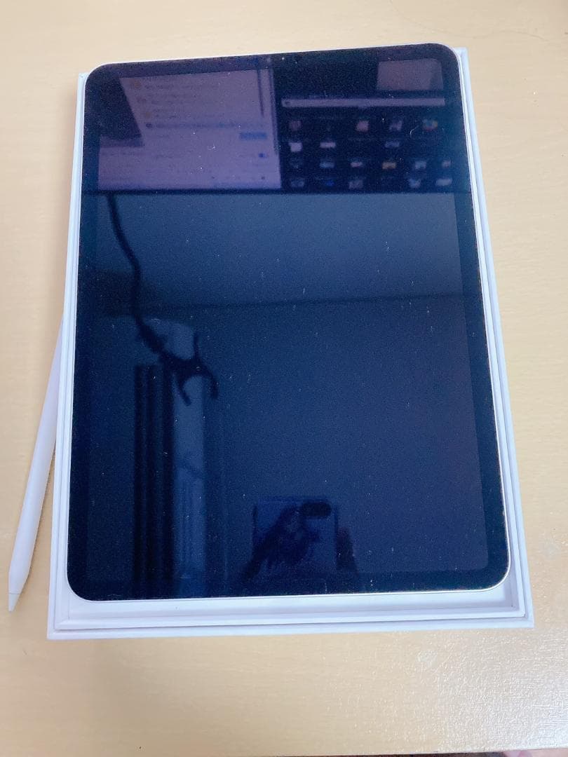 【最大充電100%】iPad Pro 11第3世代128GB Wi-Fi