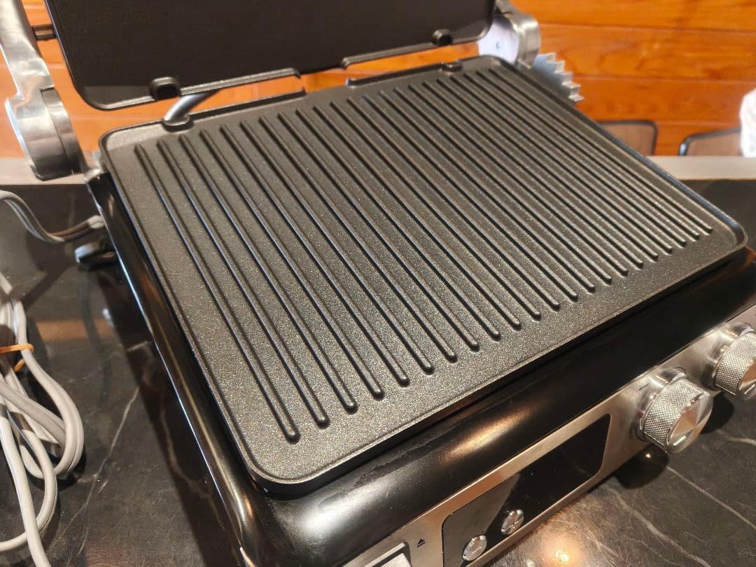 BRAUN MultiGrill 7 CG7040 ブラウン マルチグリル7