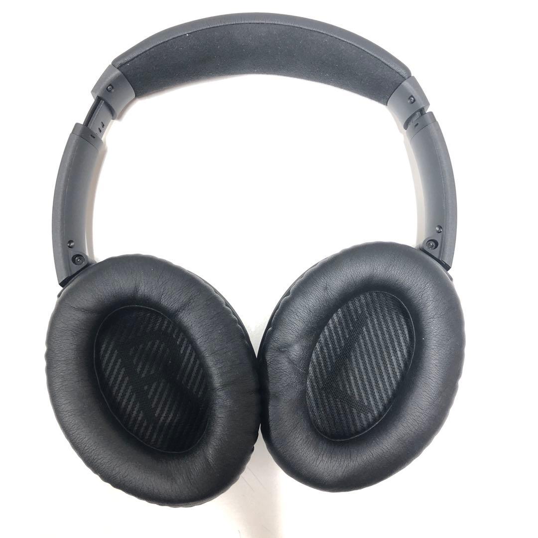 【値下げ中】Bose QuietComfort 35 ヘッドフォン II