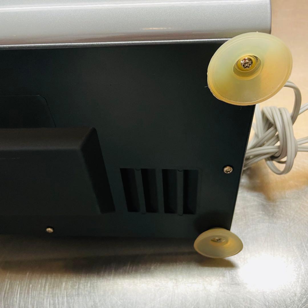 デロンギ電動フードスライサー 美品⭐︎SL360⭐︎ 送料込み！