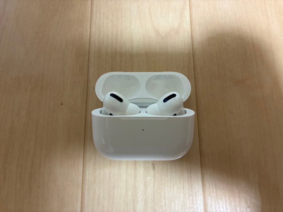AirPods Pro 第二世代　ケース付き