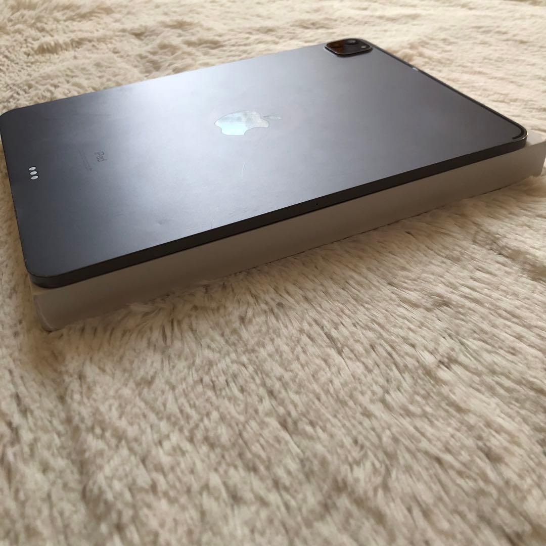 【完動品】iPad Pro 11インチ 128GB 【すぐ発送】