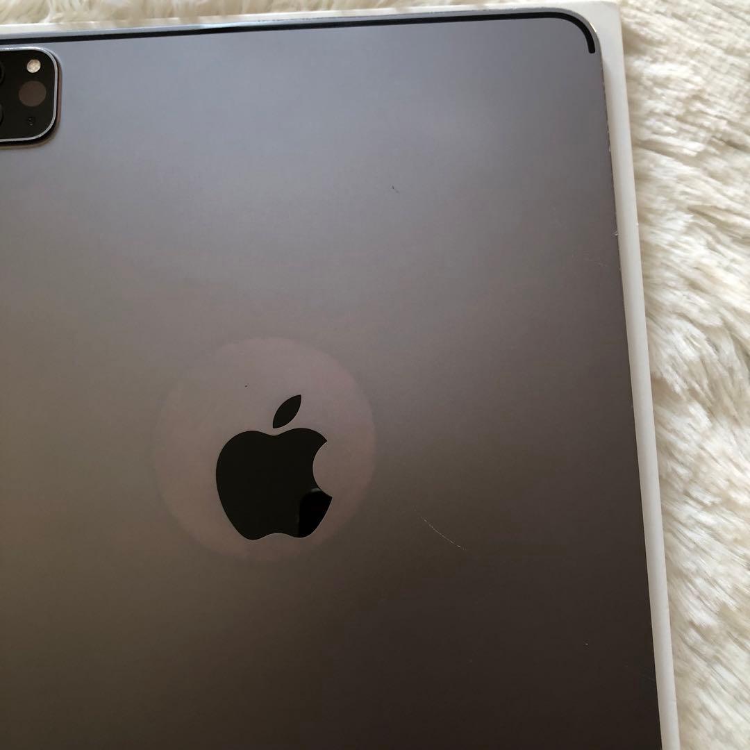 【完動品】iPad Pro 11インチ 128GB 【すぐ発送】