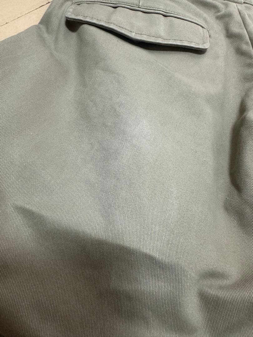 もみじ　オブラダ　チノパン