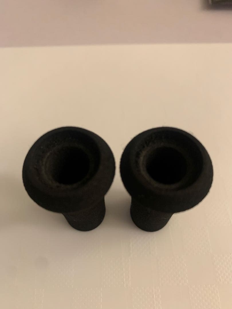 DRT VARIAL BOYZノブ＋MK1ホイールキャップ