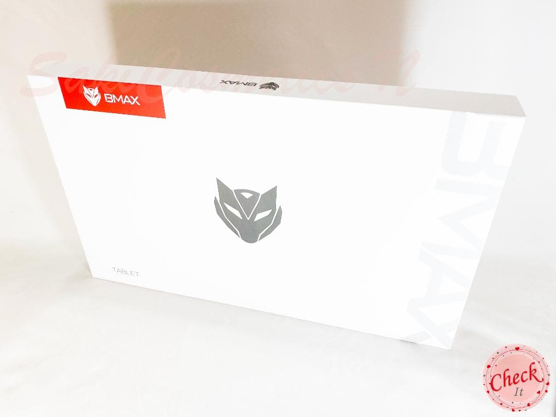 ✨液晶画面美品✨最新版10インチタブレット✨ BMAX♡I10 Plus ✨