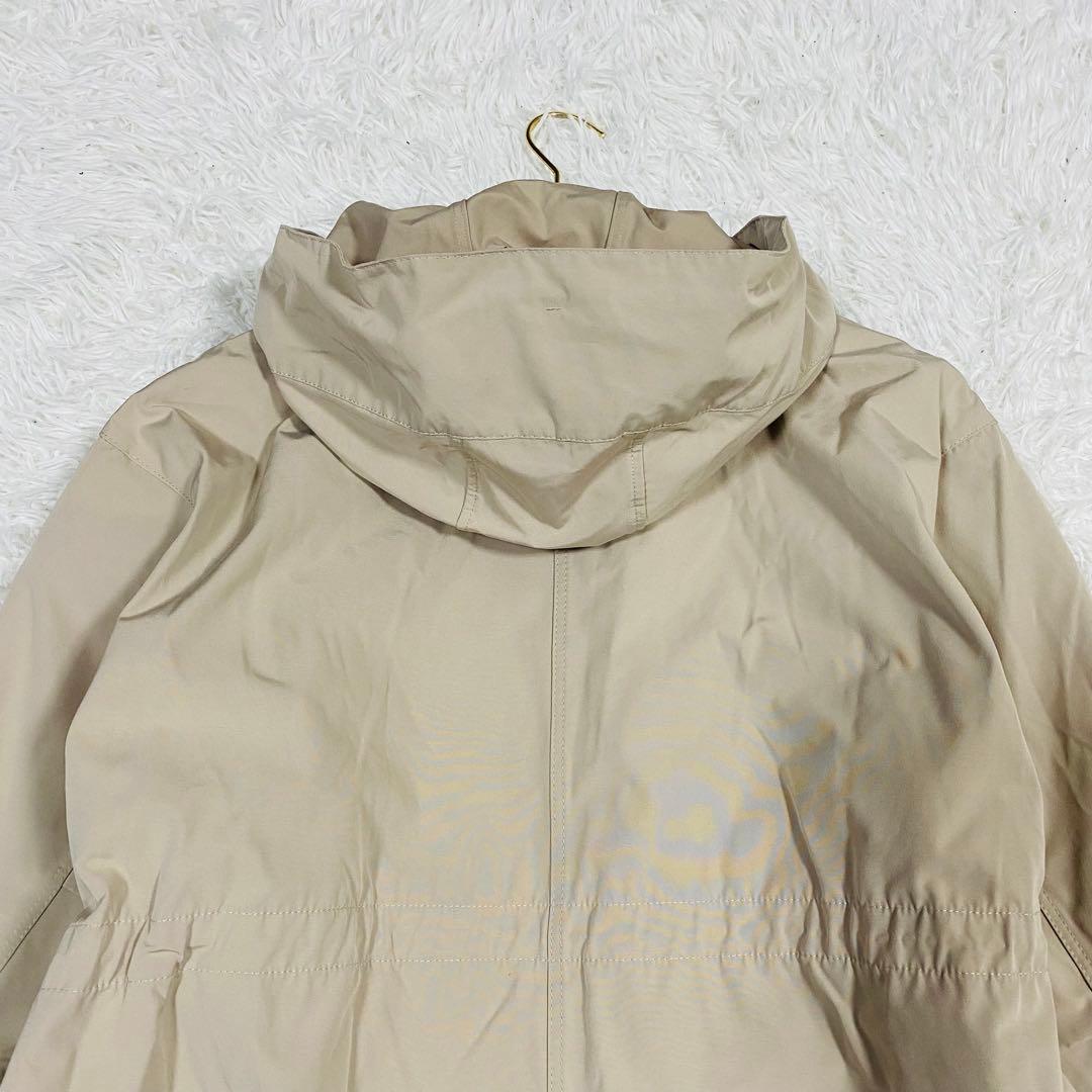 完売品✨2024年✨23区【撥水加工/洗える】ライナー付き マルチウェイアウター