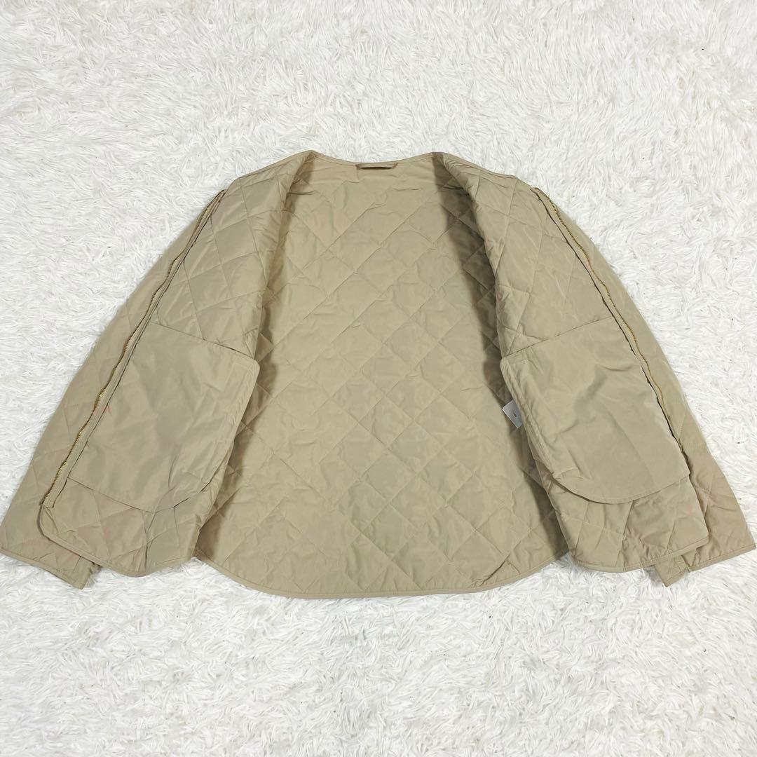 完売品✨2024年✨23区【撥水加工/洗える】ライナー付き マルチウェイアウター