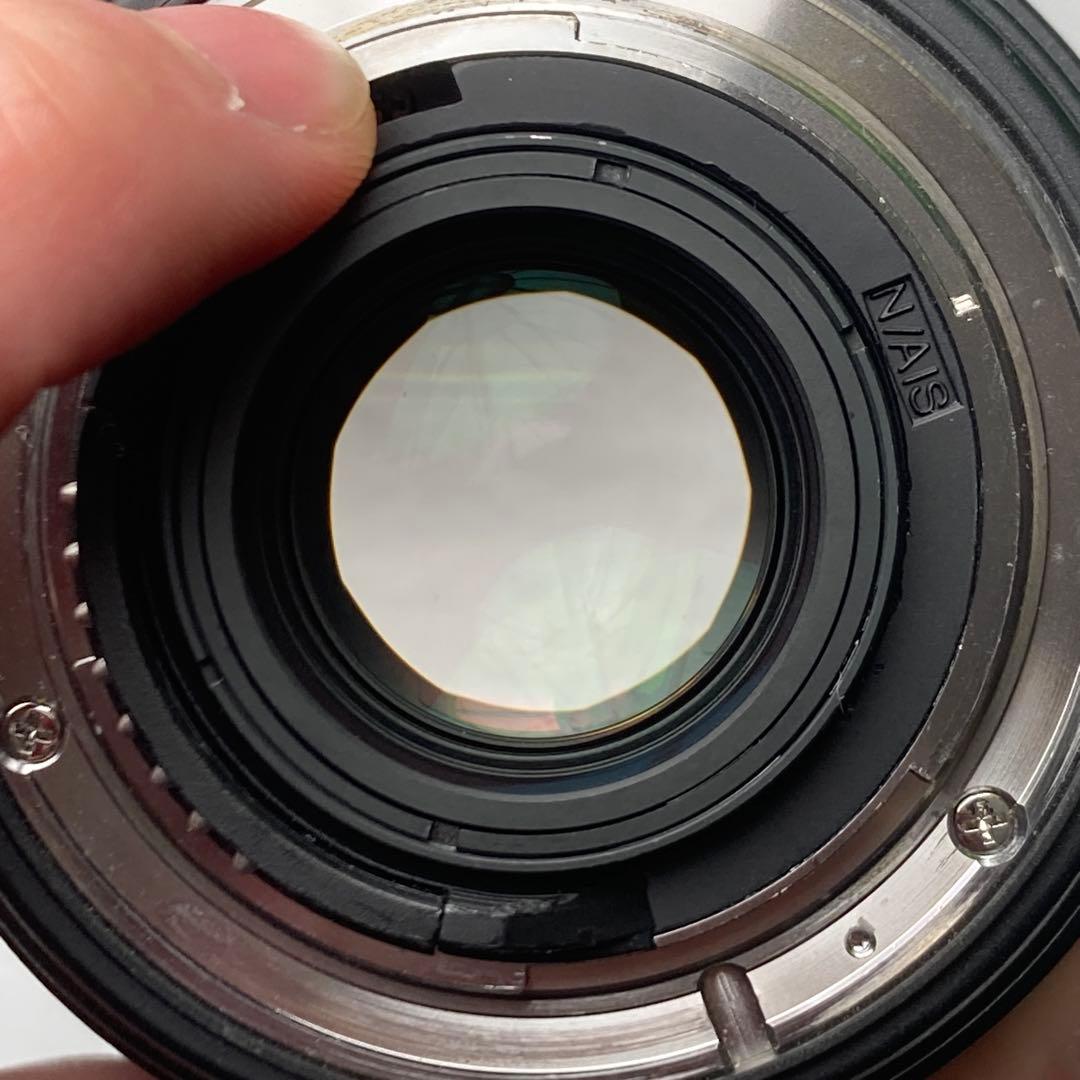 レンズ(ズーム) Tokina AT-X 16-28mm F2.8 PRO FX