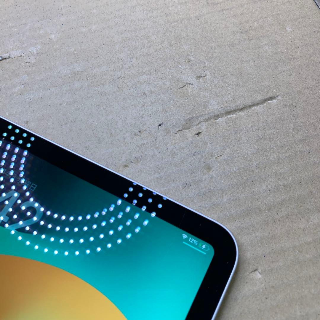 iPad mini (第６世代) Wi-Fi 256GB スターライト