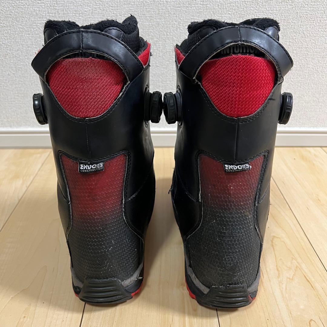 【即日発送】スノボ　K2 ケーツー THRAXIS スラクシス 26.0cm