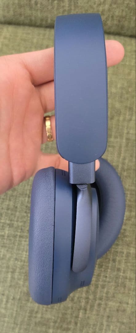 BOSE Quietcomfort Ultra Headphones ルナブルー