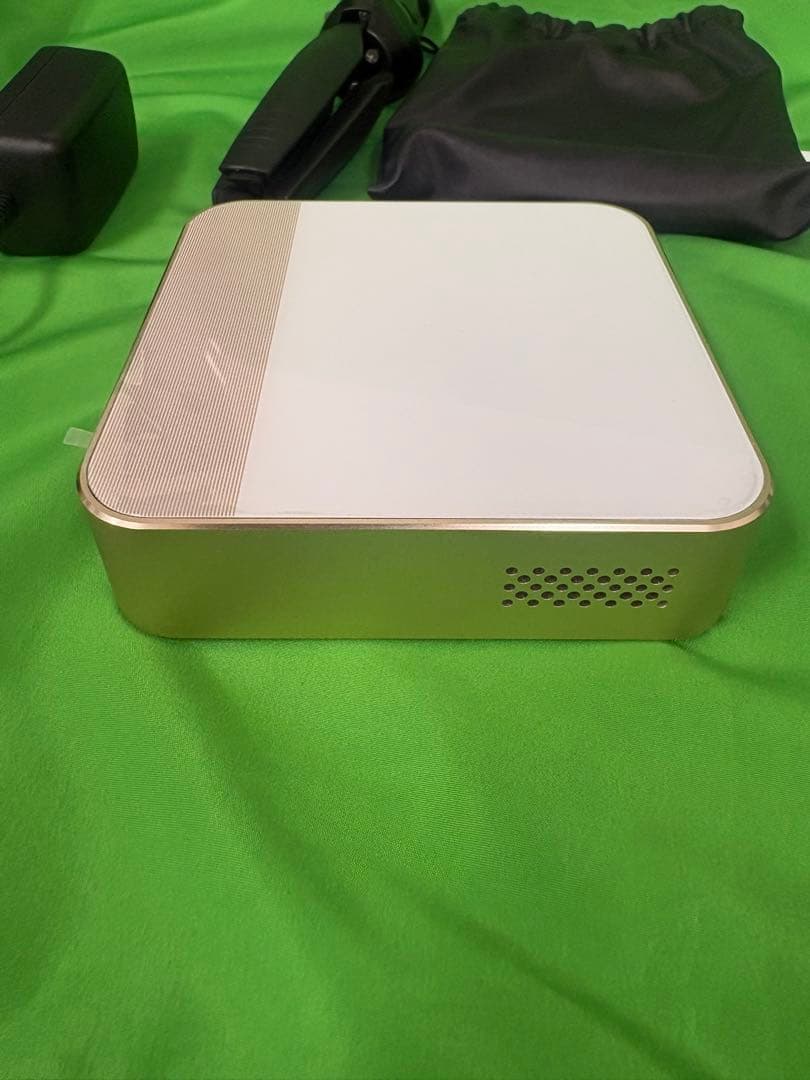 超美品！2025年8月購入T90AQカベーニPRO 最新型　UENO-mono