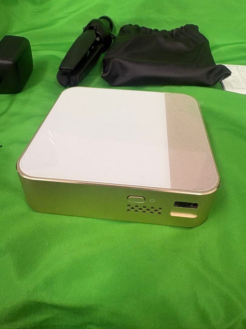 超美品！2025年8月購入T90AQカベーニPRO 最新型　UENO-mono