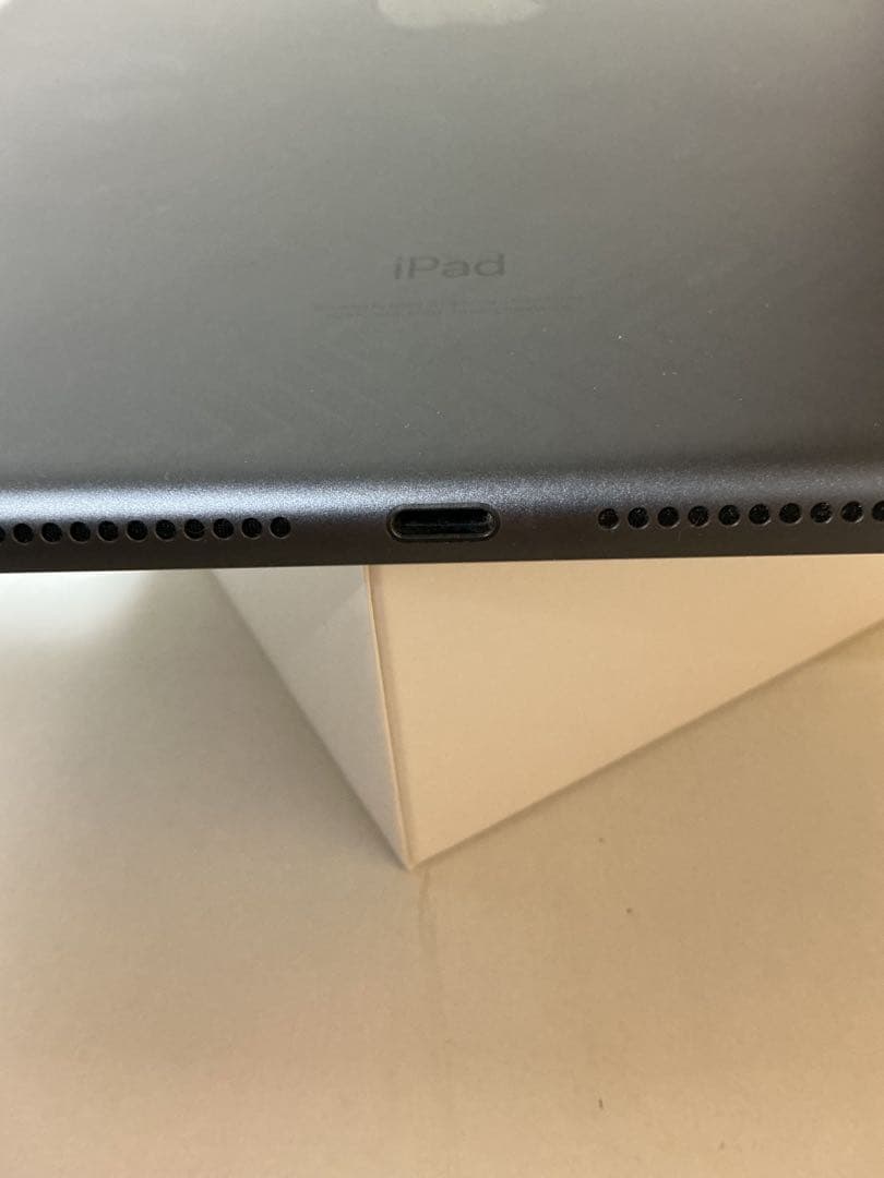 セール中❣️IPAD(第9世代)256GWi-Fi+Cellular⭐️超美品