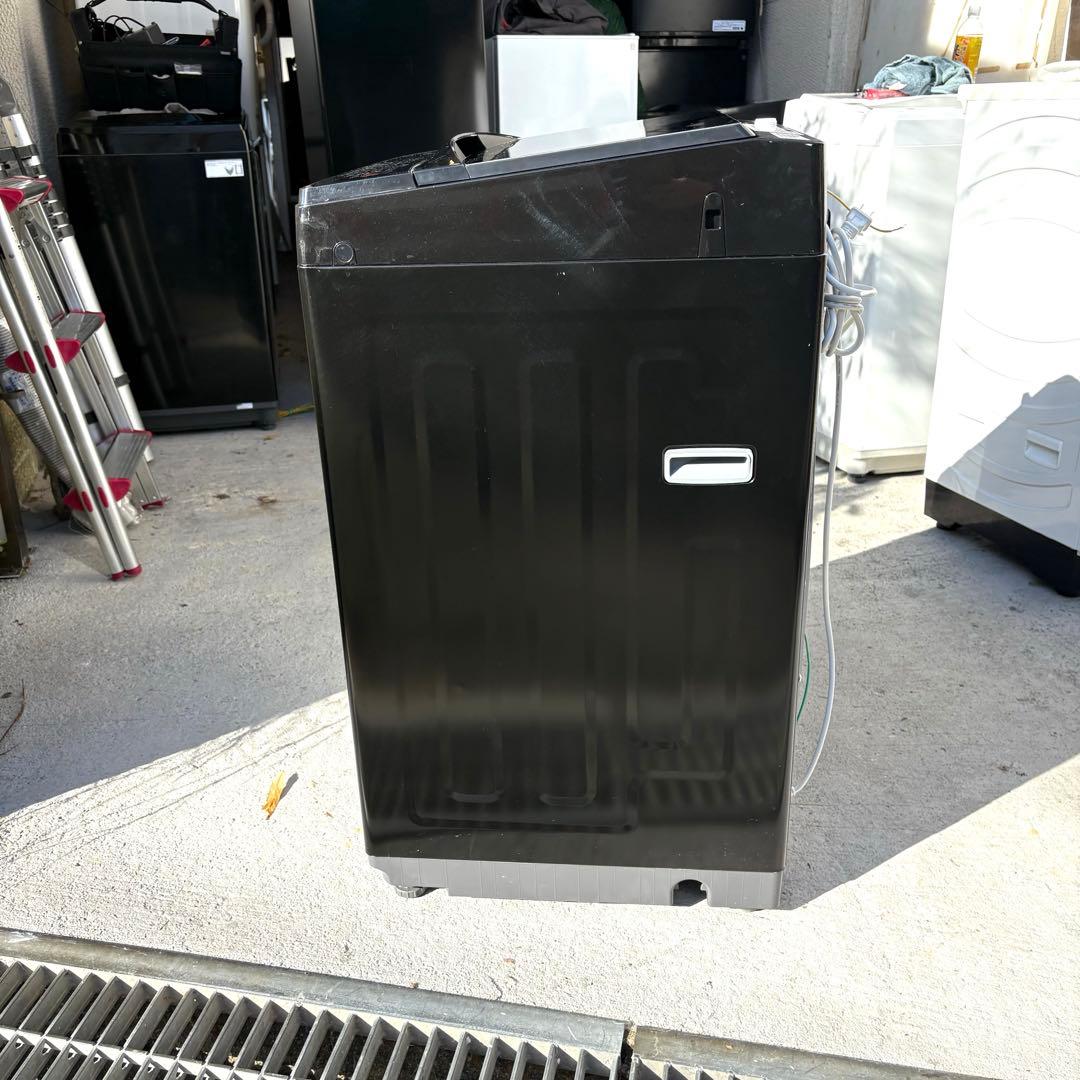 ニトリ 2024年冷蔵庫洗濯機セット 一人暮らしセット　分解洗浄済み