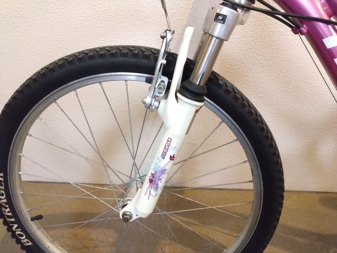 値下げ！！TREK トレック　MT220 キッズバイク 24インチ