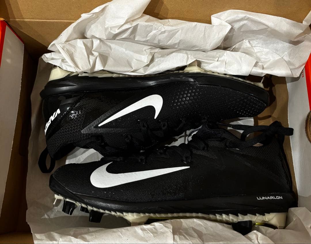 ナイキ nike スパイク 野球