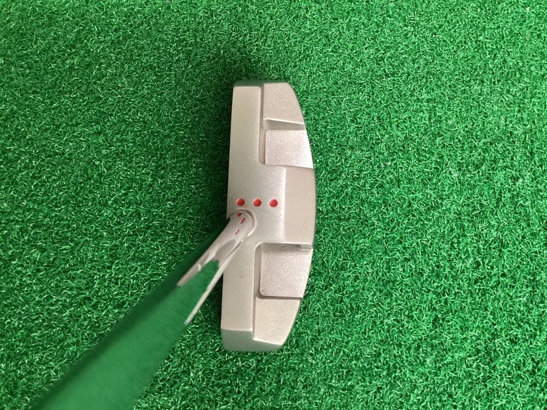 オデッセイWHITE HOT XG #8 CS（センターシャフト）33インチ