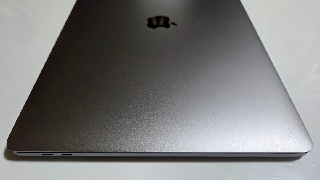 MacBook本体 MacBook Pro 15-inch 2018 i7 32GB 512GB