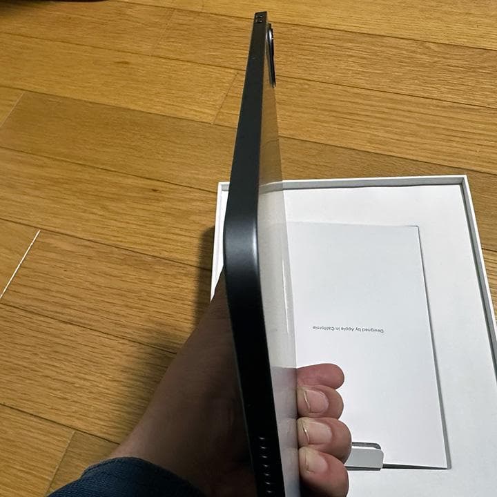 iPad Pro 11（第3世代）128GB WIFI+Apple pencil