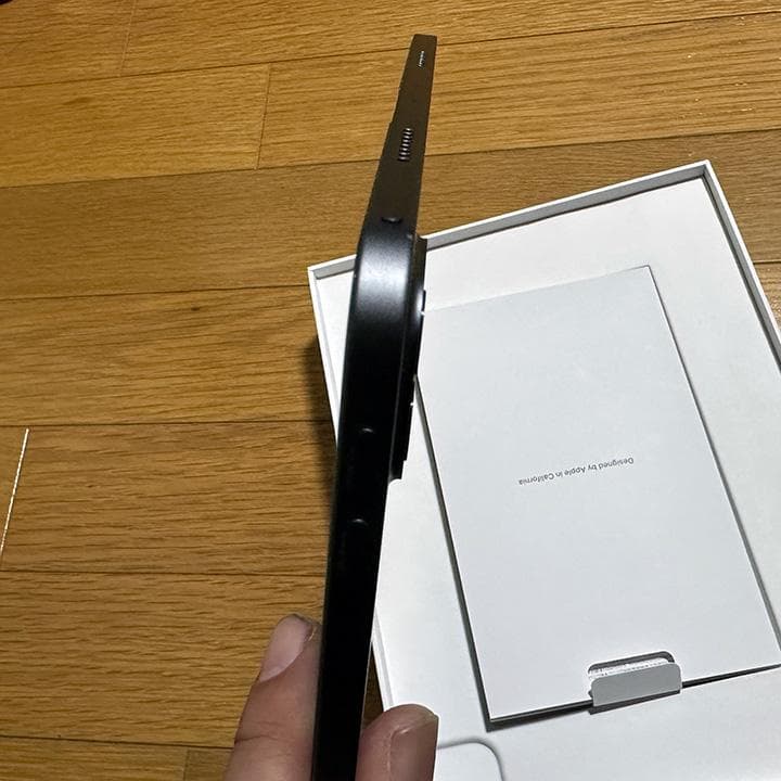 iPad Pro 11（第3世代）128GB WIFI+Apple pencil