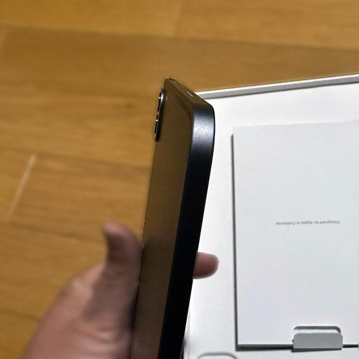 iPad Pro 11（第3世代）128GB WIFI+Apple pencil