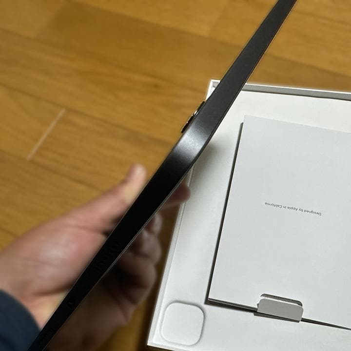 iPad Pro 11（第3世代）128GB WIFI+Apple pencil