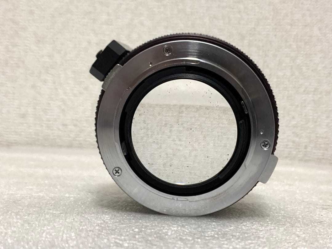 レンズ(単焦点) OLYMPUS om system zuiko 50mm 1.2