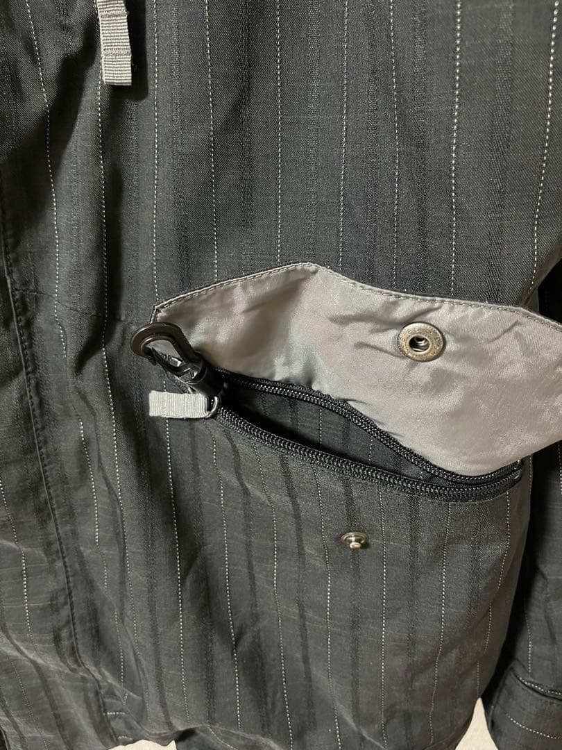 Burton スノーボードウェア ブラック Mサイズ