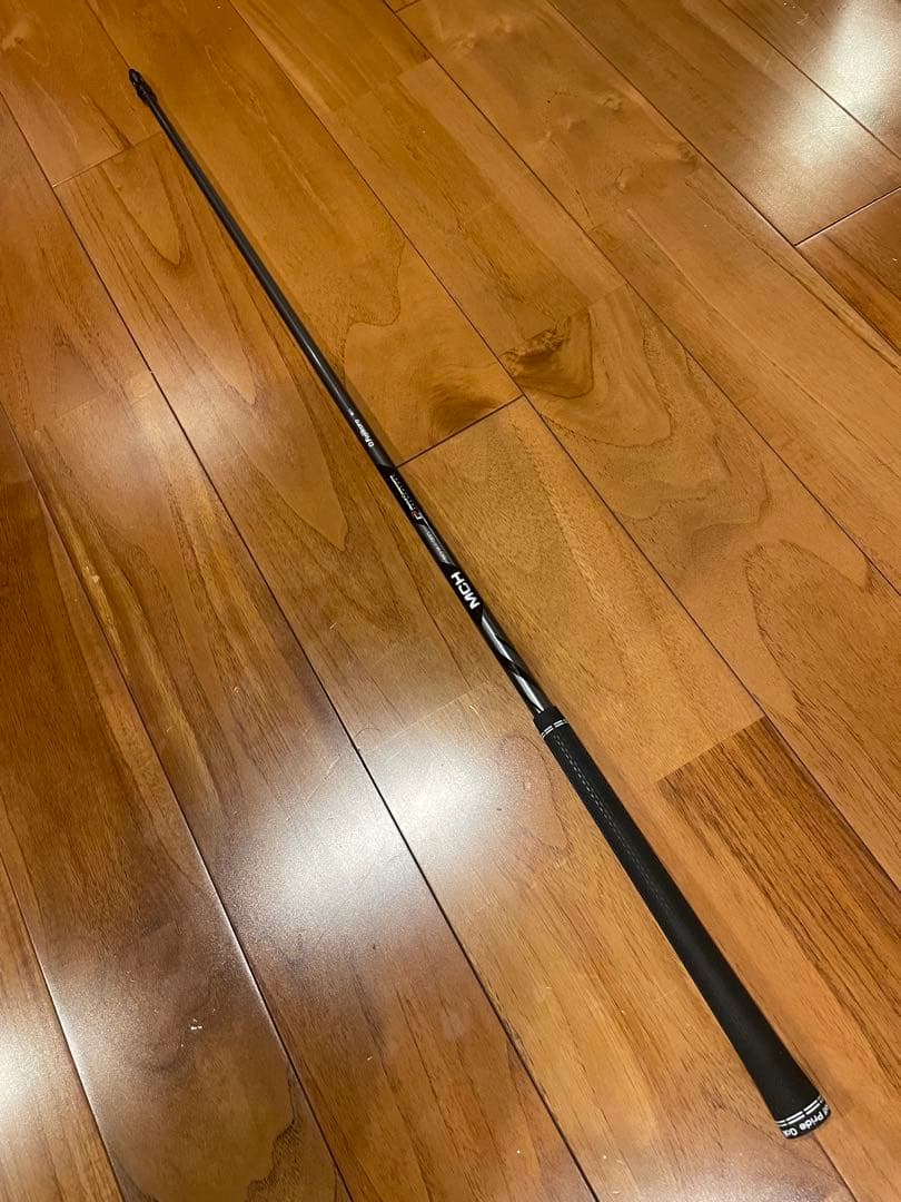 フジクラ MCH90-X PING 3UT用 スリーブ付