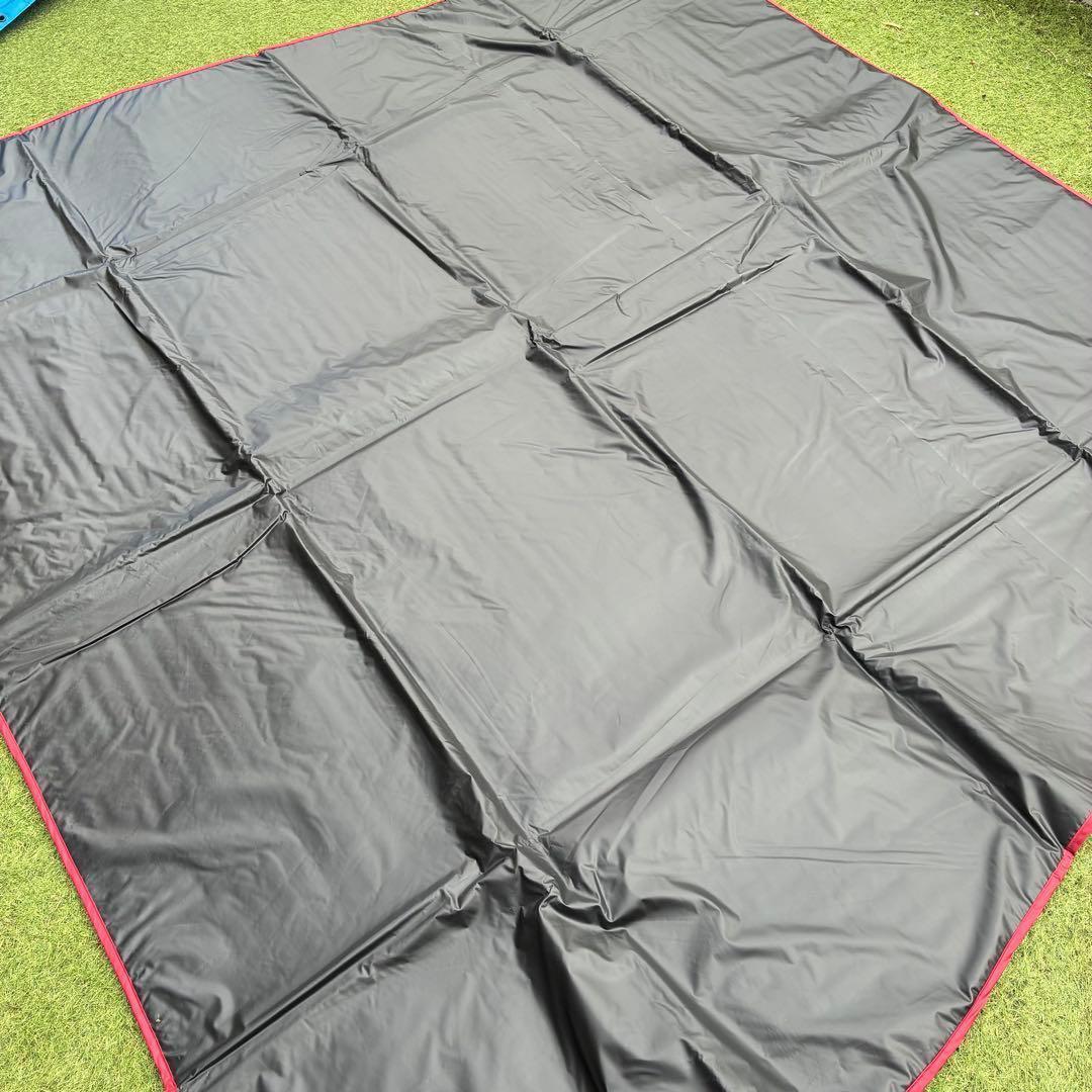  peak TM-640-4 タシークインナーマット４