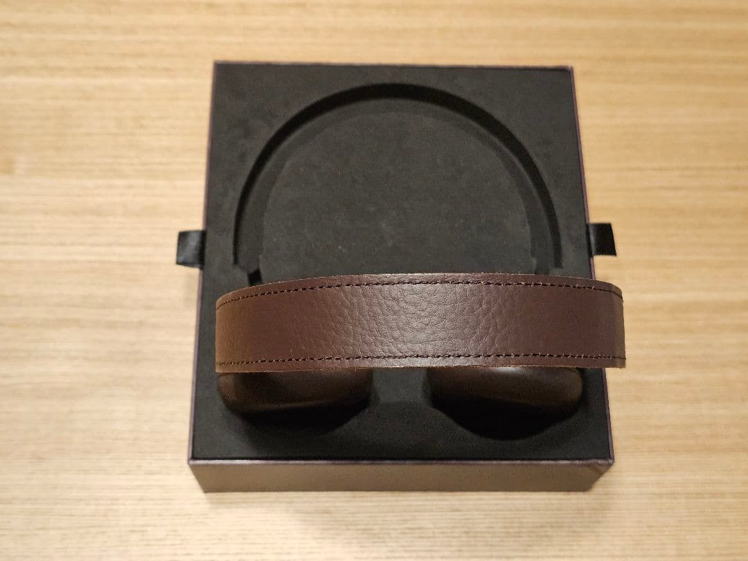 Bang & Olufsen B&O PLAY H8 ワイヤレスヘッドフォン