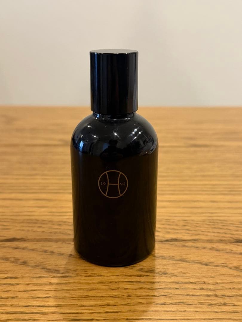 香水(ユニセックス) perfumer h pepper