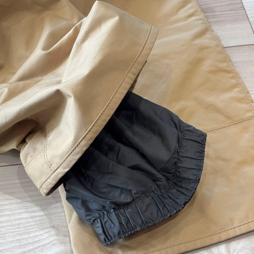 フェニックス レディース スキーウェア セット ダウンコート 着脱式付フード