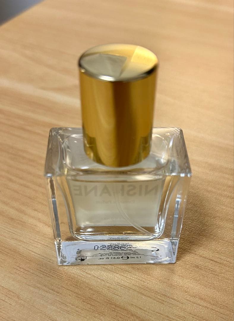 NISHANE ニシャネ　ウーロンチャ