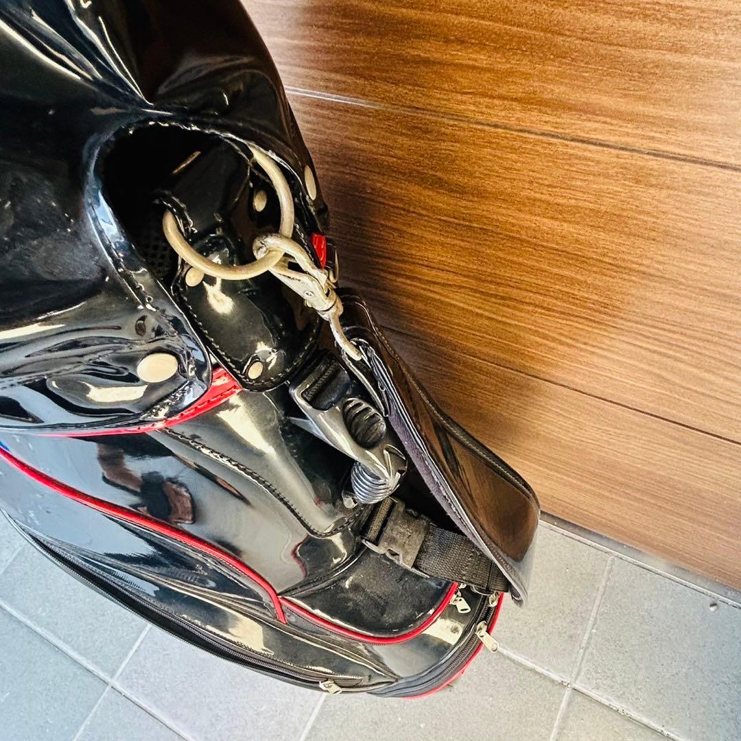 Kasco Professionalプロフェッショナルモデル　ゴルフバック