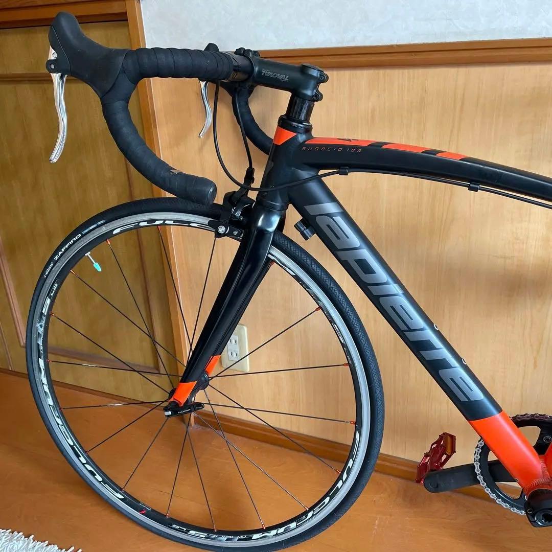 さらに、値下げ　フランスラピエール