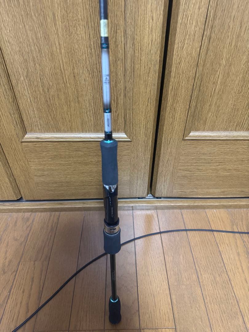 週末限定割引⭐️エメラルダス⭐️　Emeraldas MX 511M-S エギング