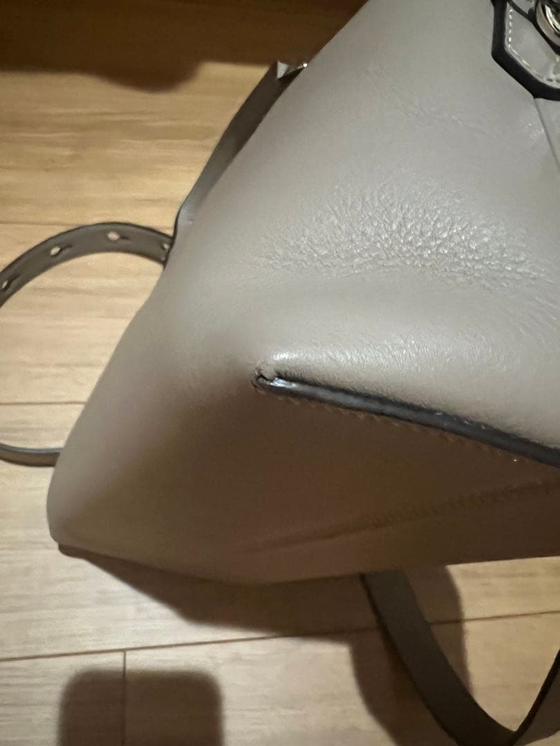 【極美品】FENDI バイザウェイ　ラッピー　スカーフ