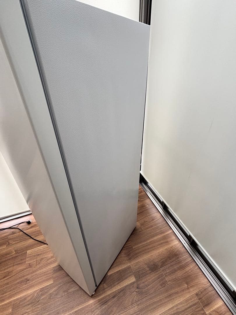 AQUAスリムタイプ冷凍庫 102L AQF-SF10K 2021年製