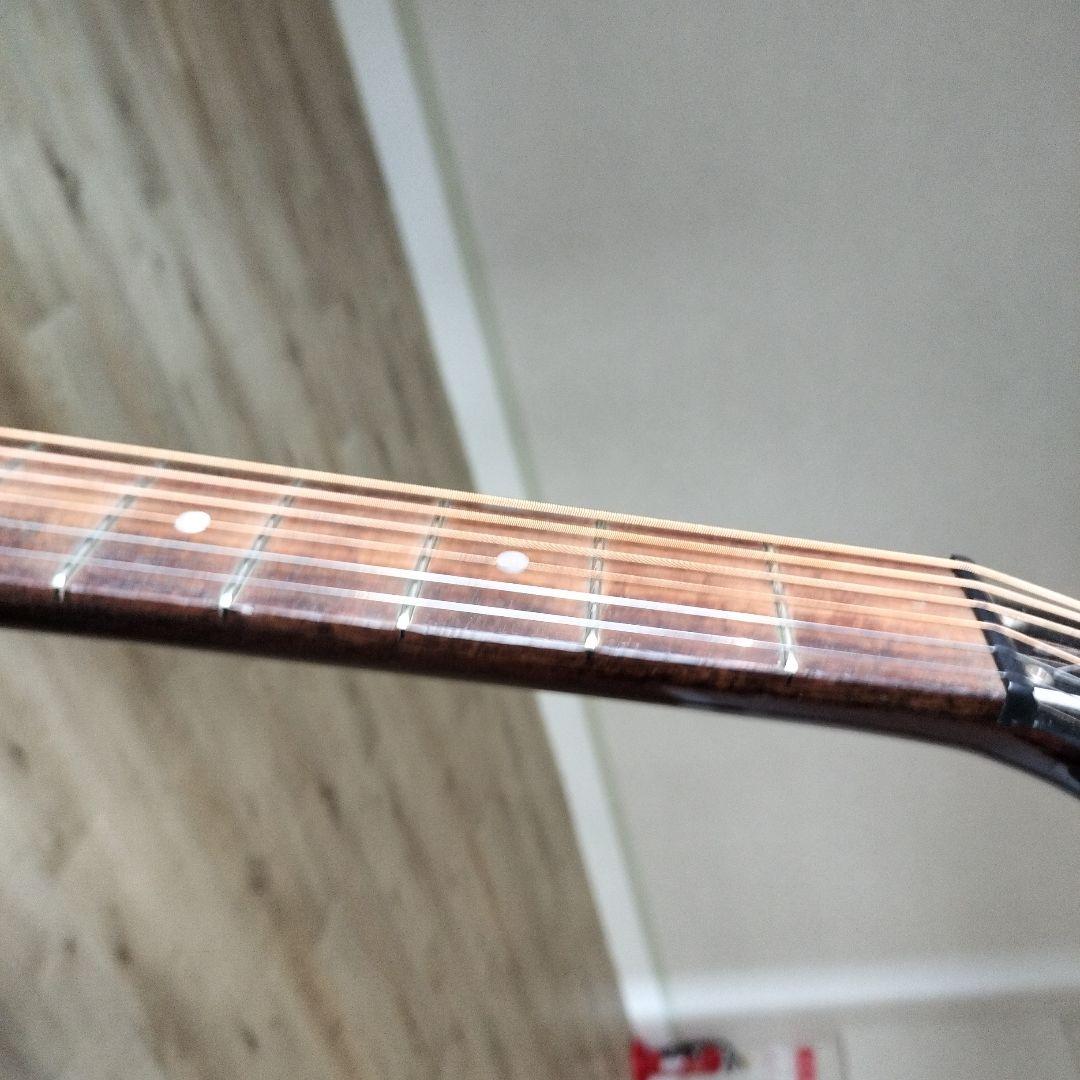 ギター Epiphone J-45 Slash