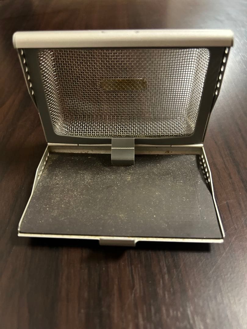 リバレイ　むしかごくん　　FLY BOX