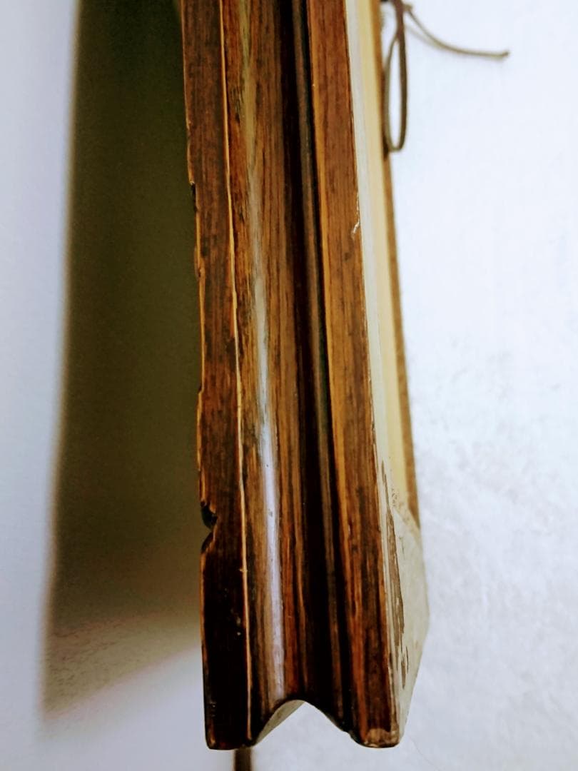 おしゃれ アンティーク家具 インテリア ミラー