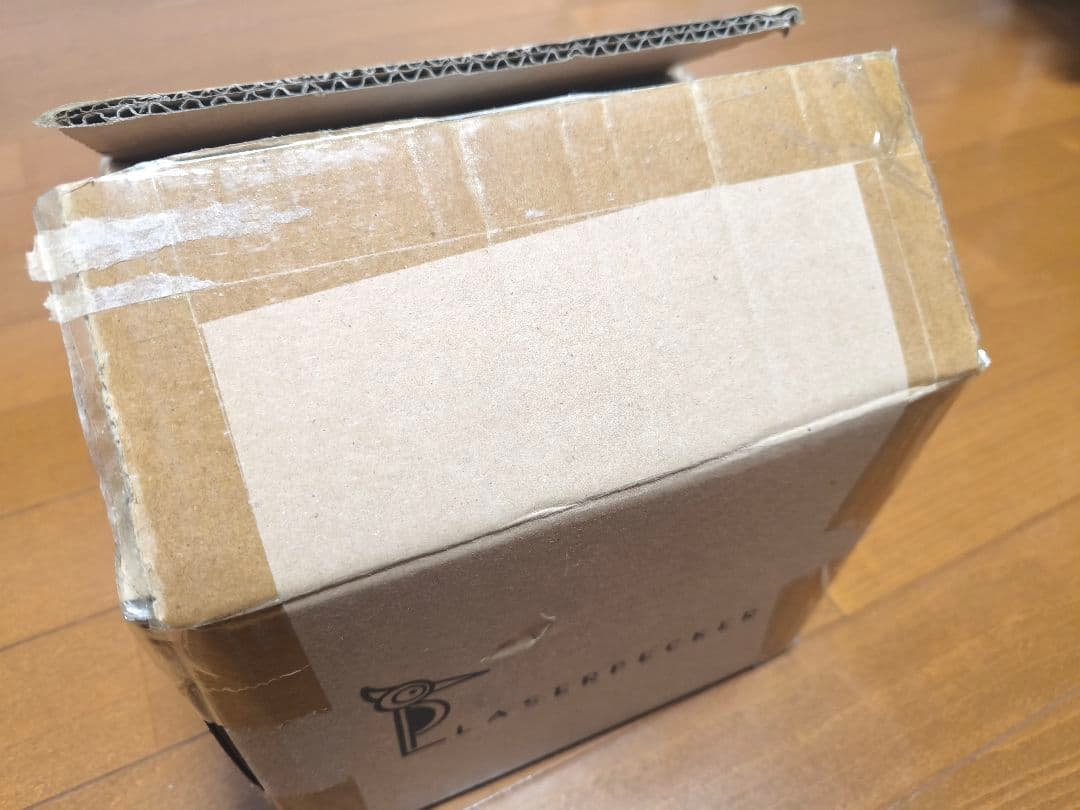 スキャナー laserpecker pro